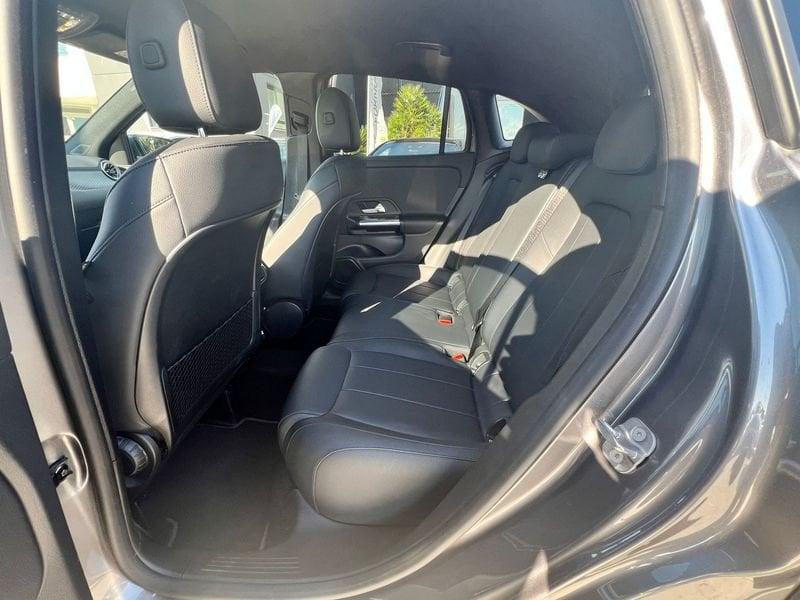 Mercedes-Benz GLA GLA 200 d Automatic Progressive Advanced Plus