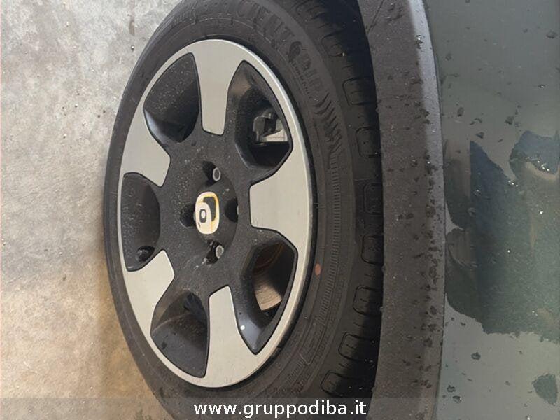 FIAT Pandina 1RA My26 1.0 65cv Hybrid Cross