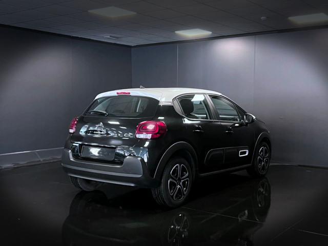 CITROEN C3 PureTech 110 S&S Shine