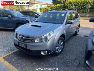 Subaru Outback 2.0D STYLE