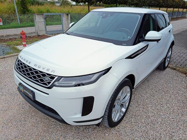 LAND ROVER Range Rover Evoque 2.0D I4-L.Flw 150 CV AWD Auto SE