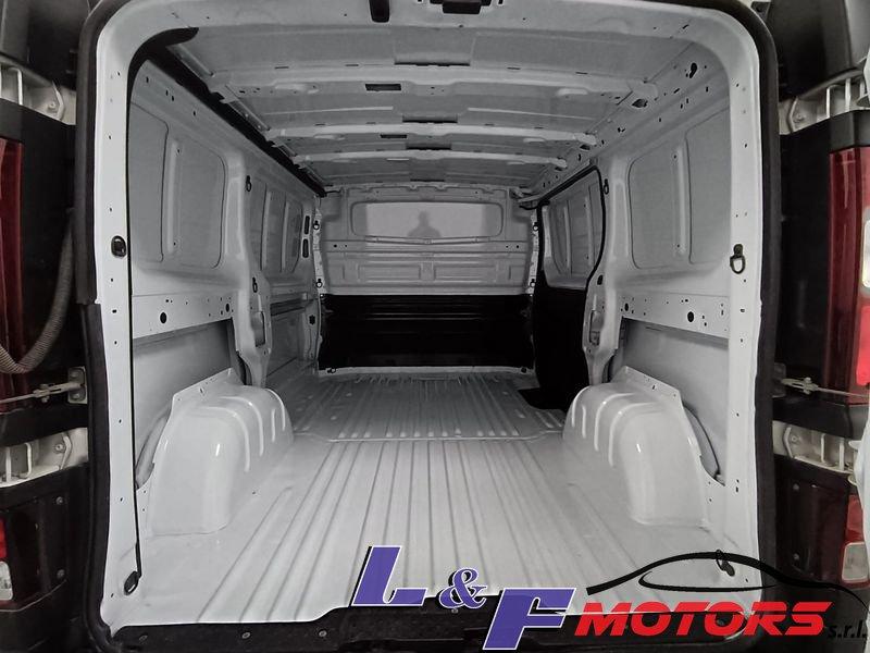 Renault Trafic 2.0 dCi 120CV Furgone euro6