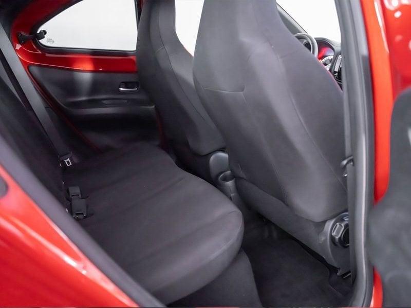 Toyota Aygo X 1.0B (72 CV) Trend S-CVT