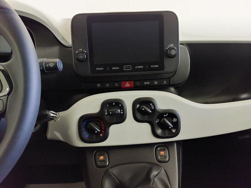 FIAT Panda Cross Panda Cross 1.0 FireFly S&S Hybrid