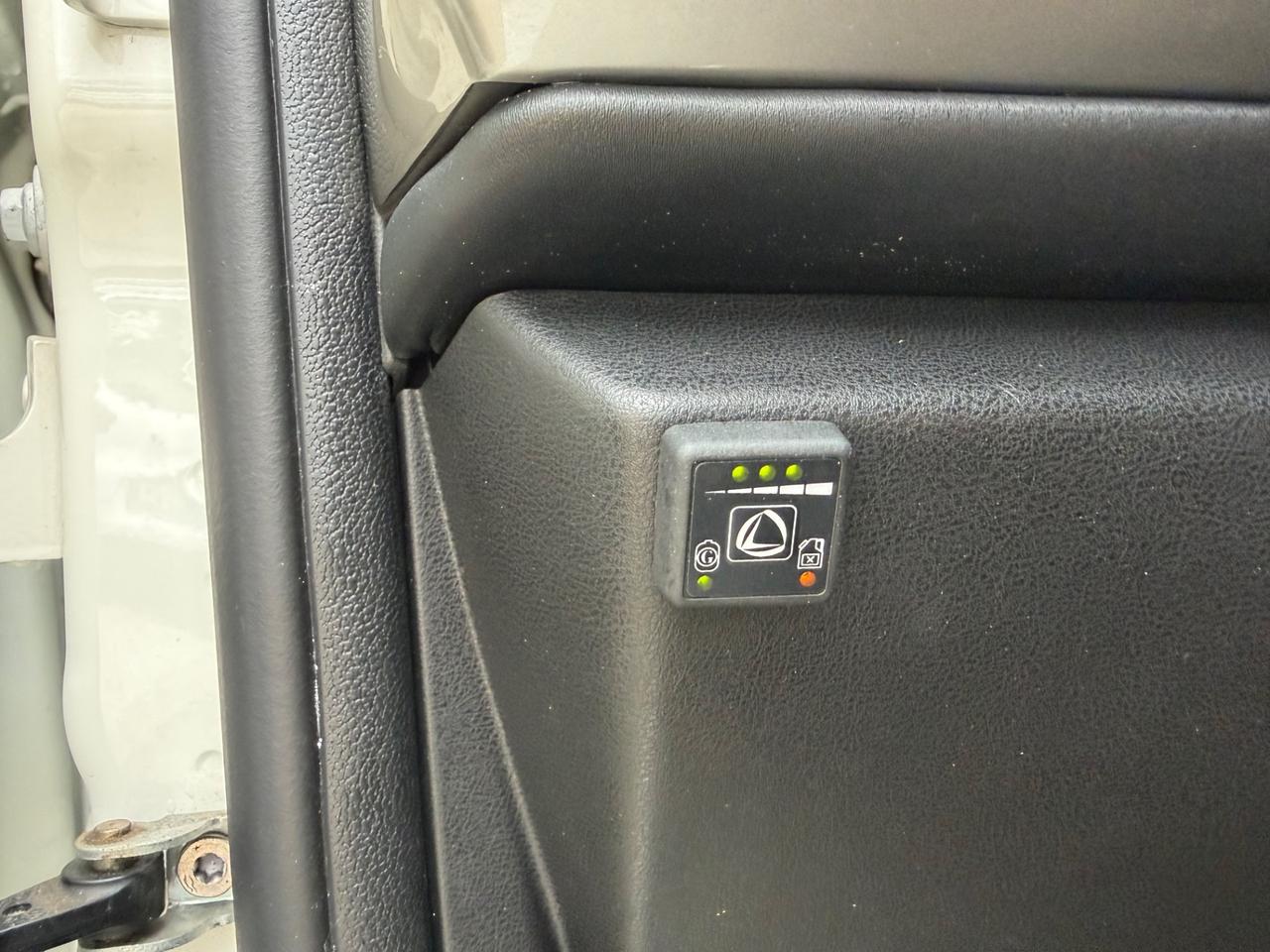 Lancia Ypsilon 1.2 69 CV 5 porte GPL Ecochic Gold