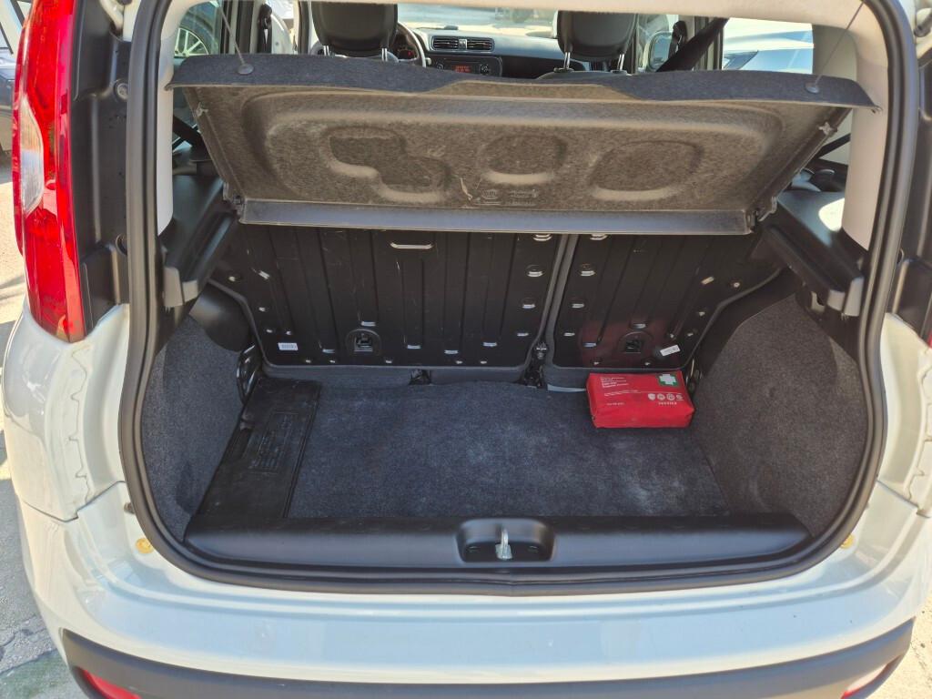 Fiat Panda 1.3 MJT 95CV 5posti EURO6