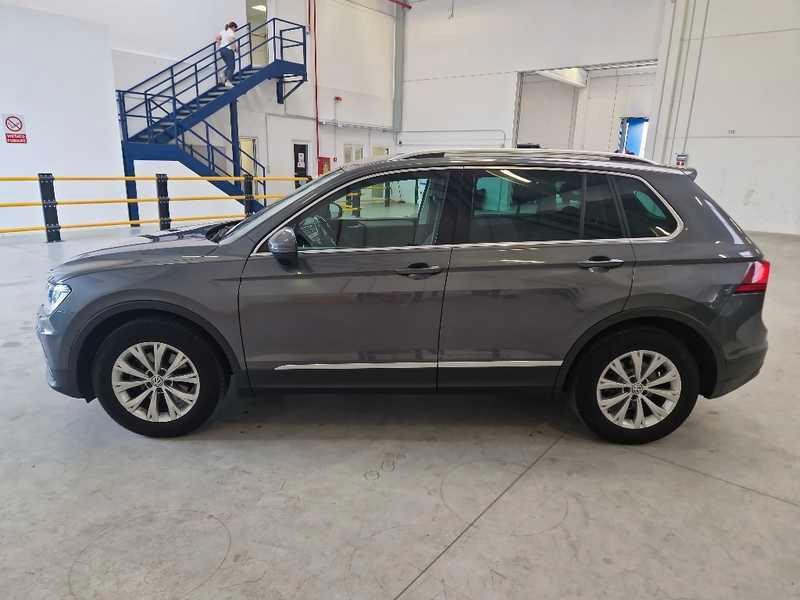 VOLKSWAGEN TIGUAN 2.0 TDI SCR 110KW Business BMT DSG