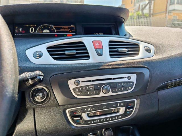RENAULT Scenic 1.5 dCi 110CV Dynamique