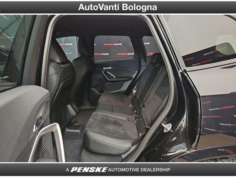 BMW X1 X1 xdrive 25e MSport Pro auto