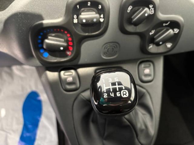 Fiat Panda III 1.0 firefly hybrid City Life s&s 70cv 5p.ti