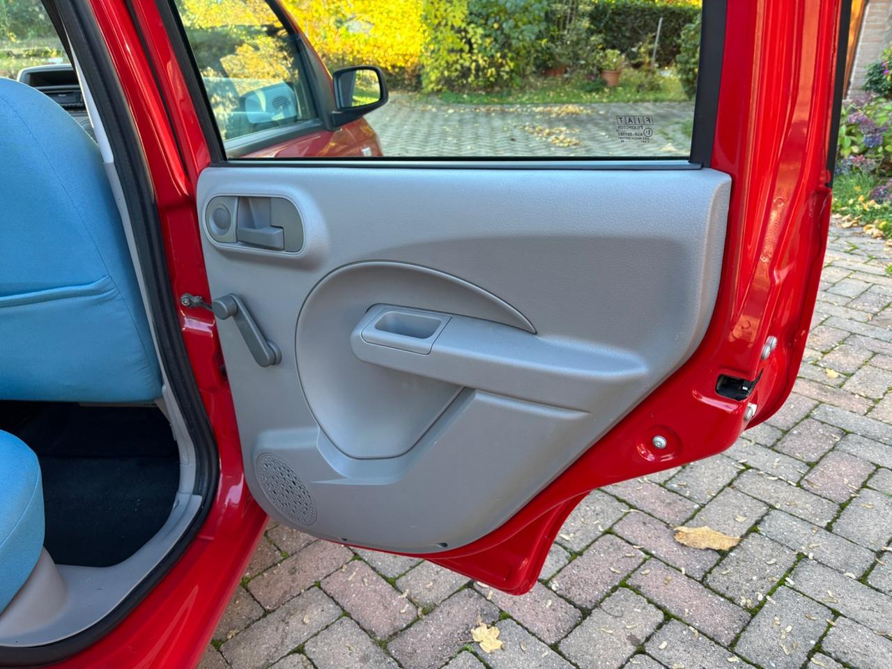 Fiat Panda 1.2 Dynamic OK NEOPATENTATI