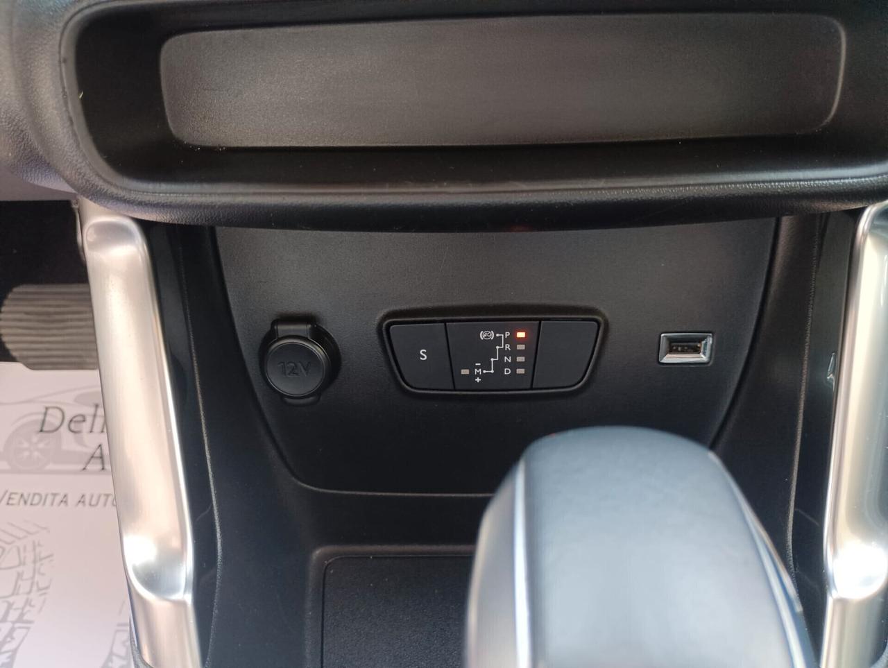 Citroen C3 Aircross 1.5 BlueHDi 120Cv EAT6 Feel Pack