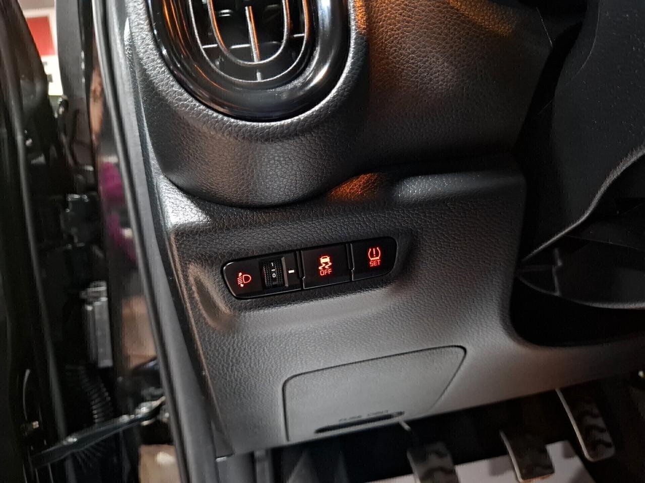 Kia Picanto 1.0 X Line Neopatentati