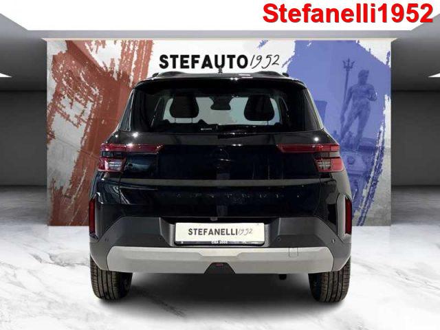 OPEL Frontera 1.2 hybrid GS 136cv edct