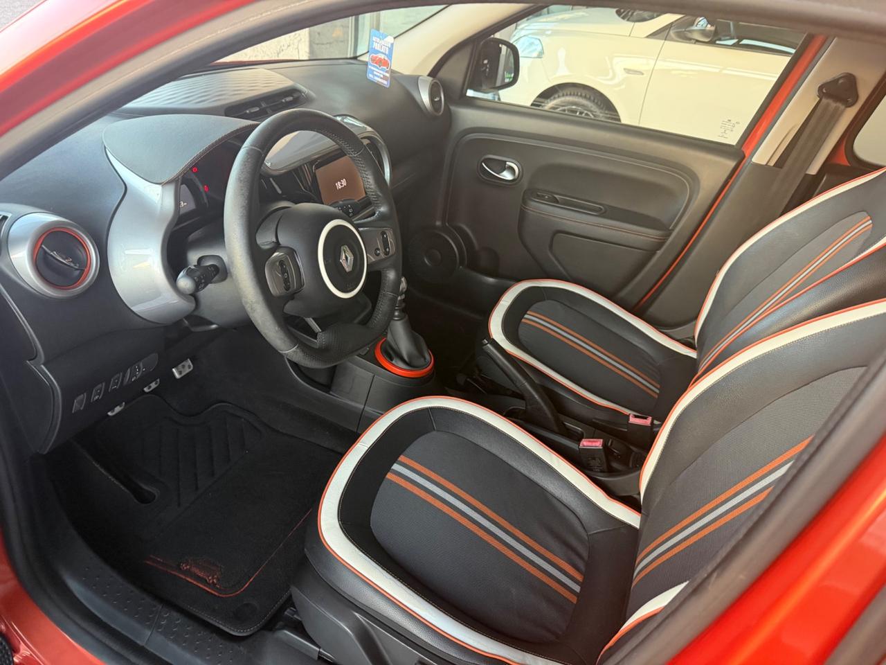 Renault Twingo TCe 110 CV Energy GT FULL OPTIONAL