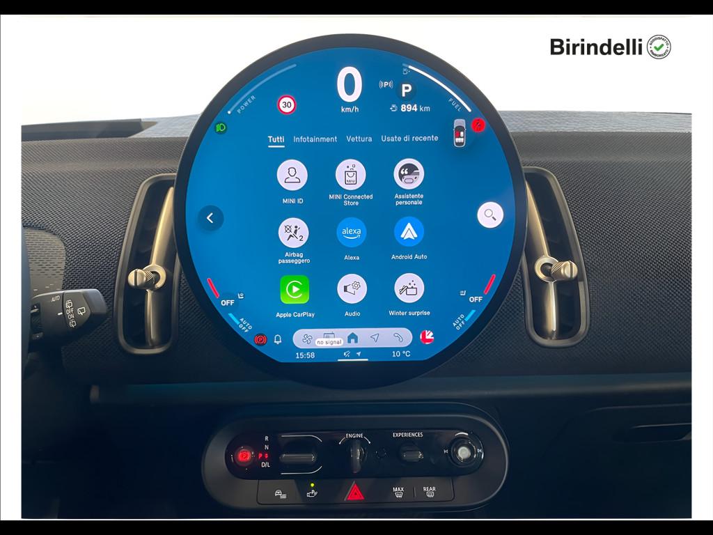 MINI Mini Countrym.(U25) - Mini Countryman D Classic