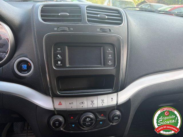 FIAT Freemont 2.0 Multijet 140 CV Freemont 7 posti