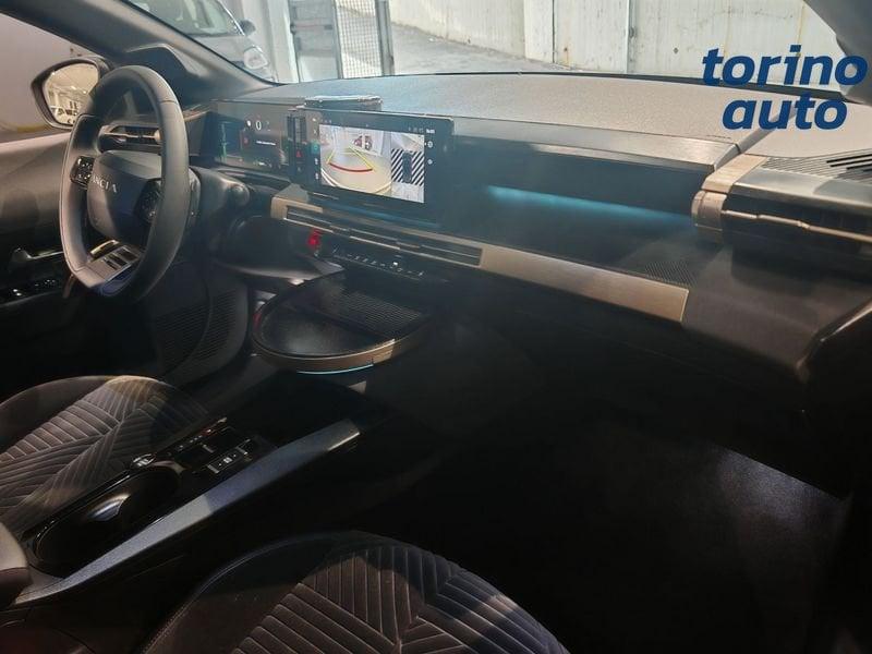 Lancia Ypsilon Ibrida Ibrida 100cv LX e-DCT