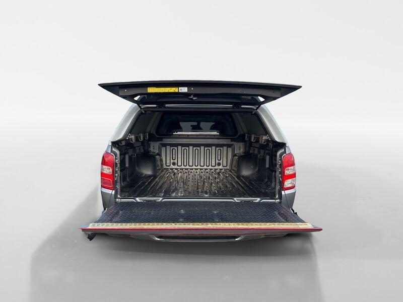 FIAT Fullback 2.4 180CV Doppia Cabina LX S&S IVATO