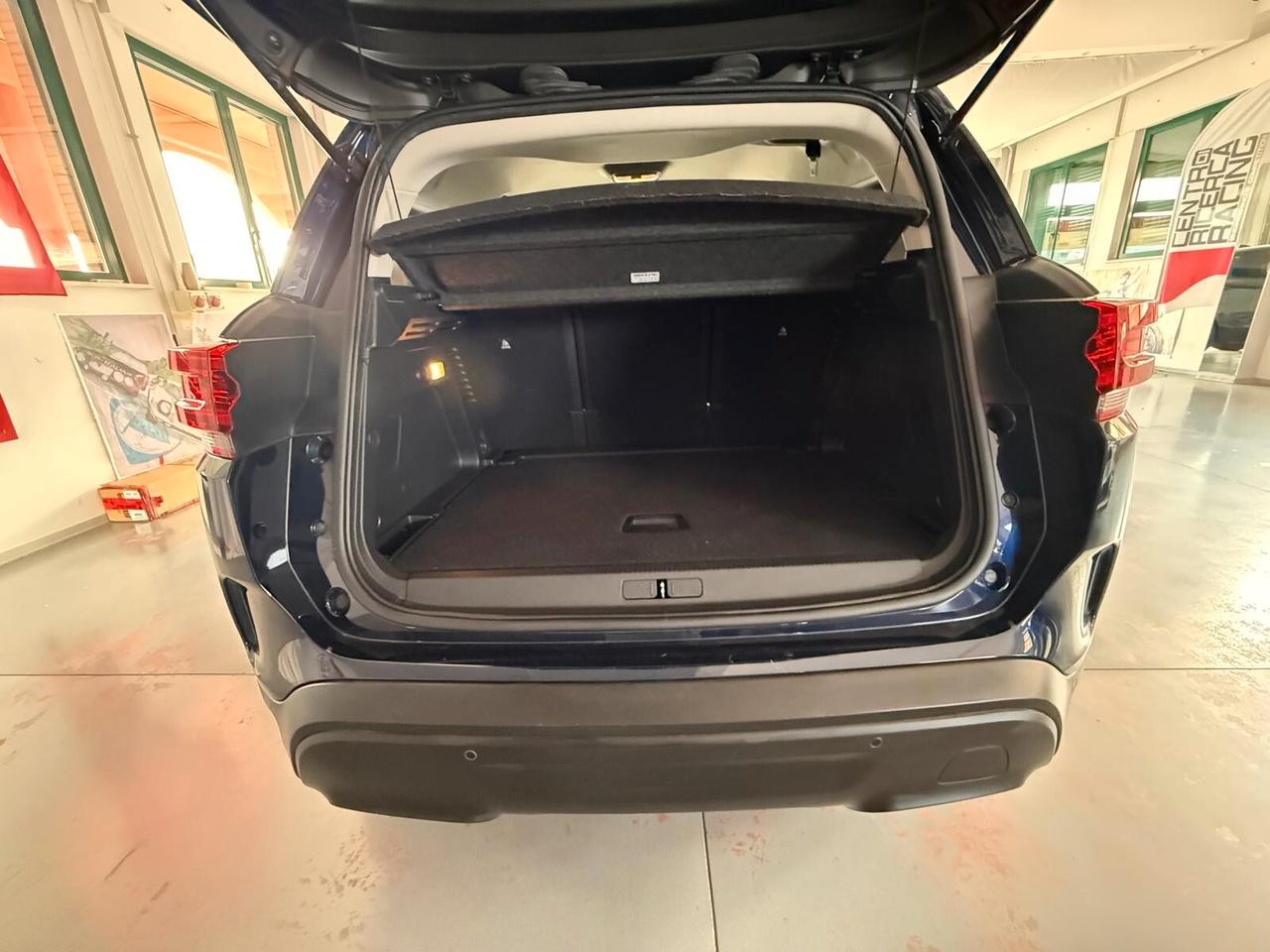 Citroen C5 Aircross BlueHDi 130 S&S EAT8 Feel Pack