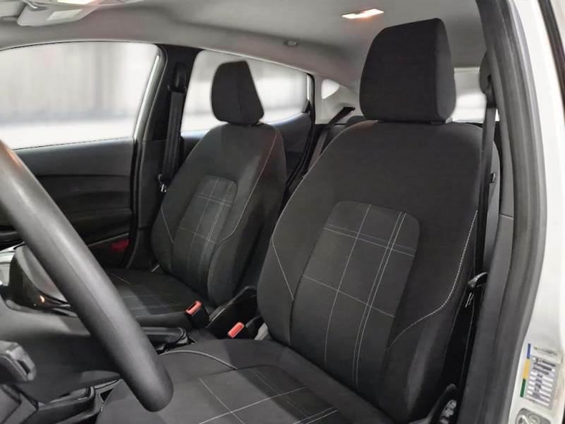 FORD FIESTA 1.5 ECOBLUE 85 CV BUSINESS 5 PORTE BERLINA