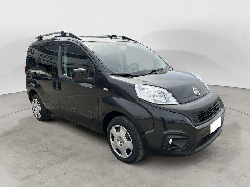 FIAT QUBO 1.3 MJT 80 CV Lounge