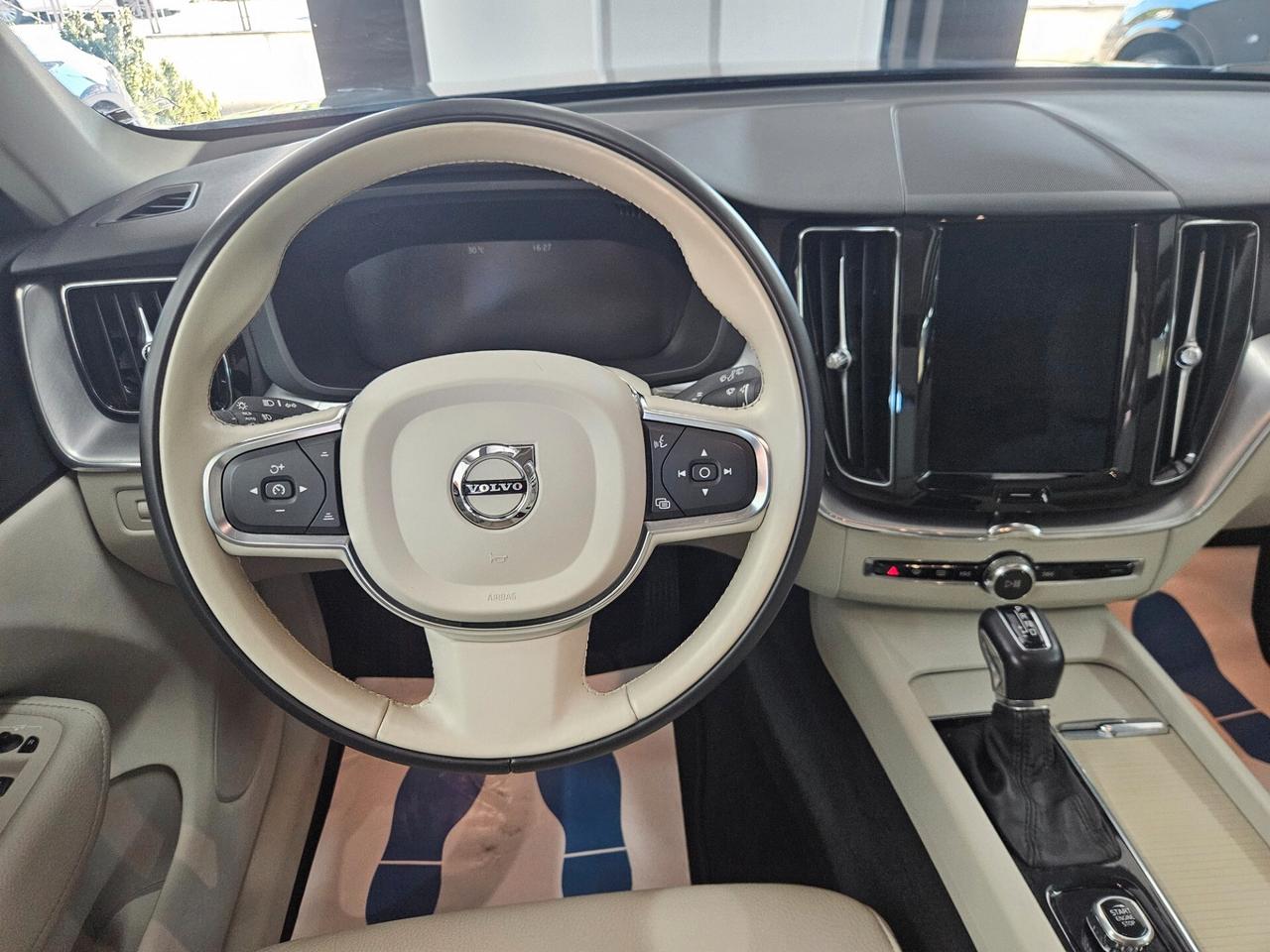 Volvo XC60 2.0 t4 geartronic my20 - IVA ESPOSTA