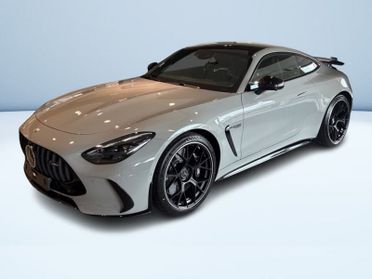 Mercedes-Benz GT 63 AMG 4Matic+ Premium Plus