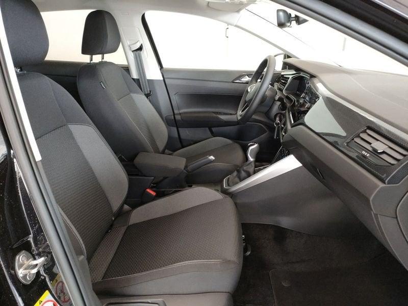 Volkswagen Polo 1.0 TSI Edition Plus