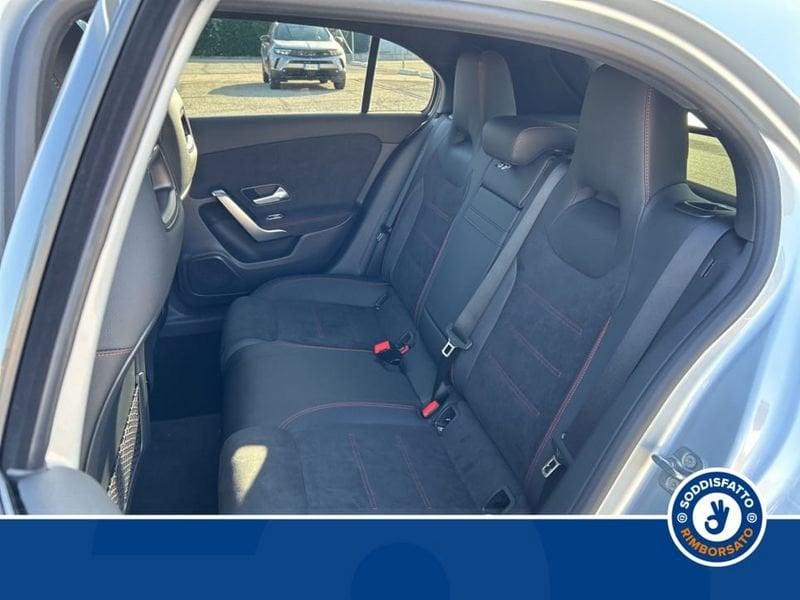 Mercedes-Benz Classe A 180d Automatic AMG Line Advanced Plus