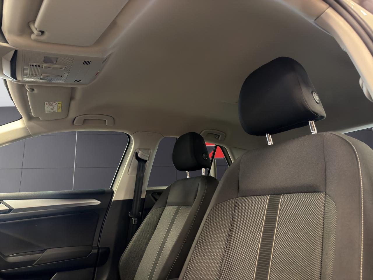 Volkswagen T-Roc 1.0 tsi Life 110cv