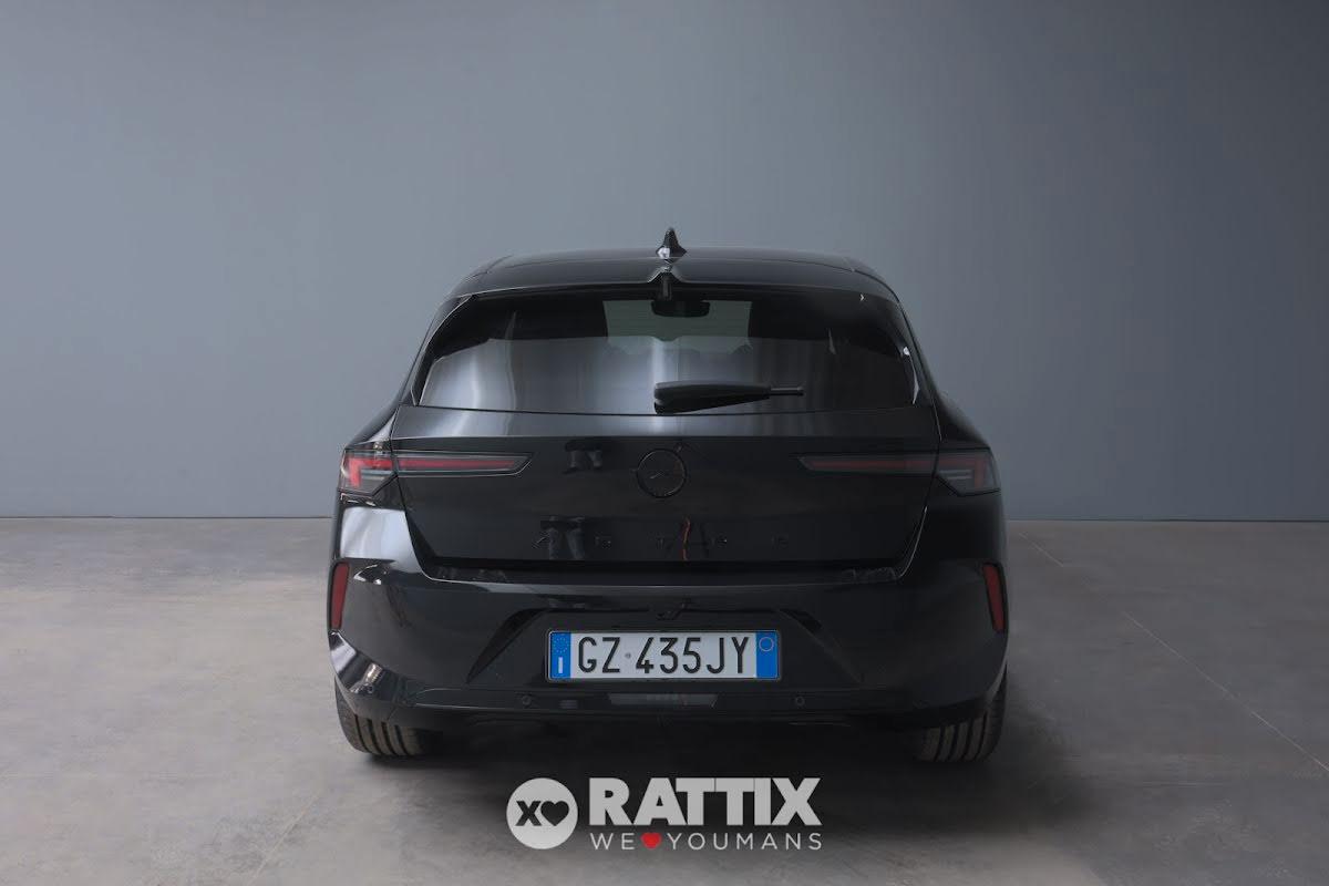 Opel Astra 1.2 t 130CV GS at8