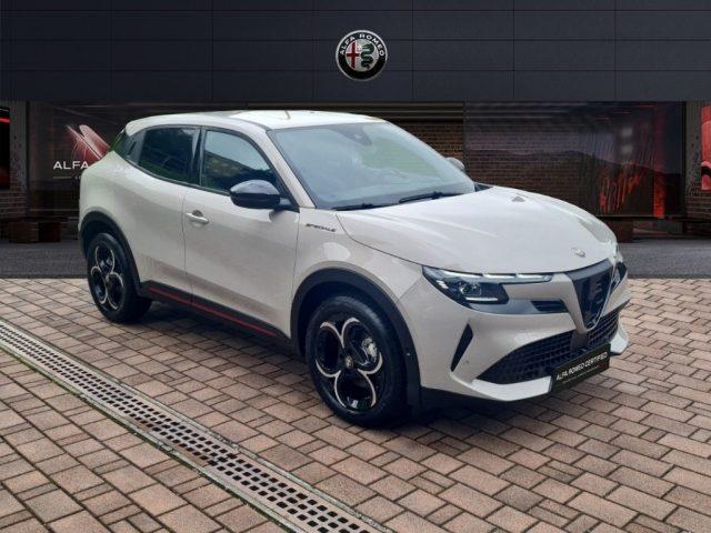ALFA ROMEO Junior 1.2 145 CV Hybrid eDCT6 Speciale