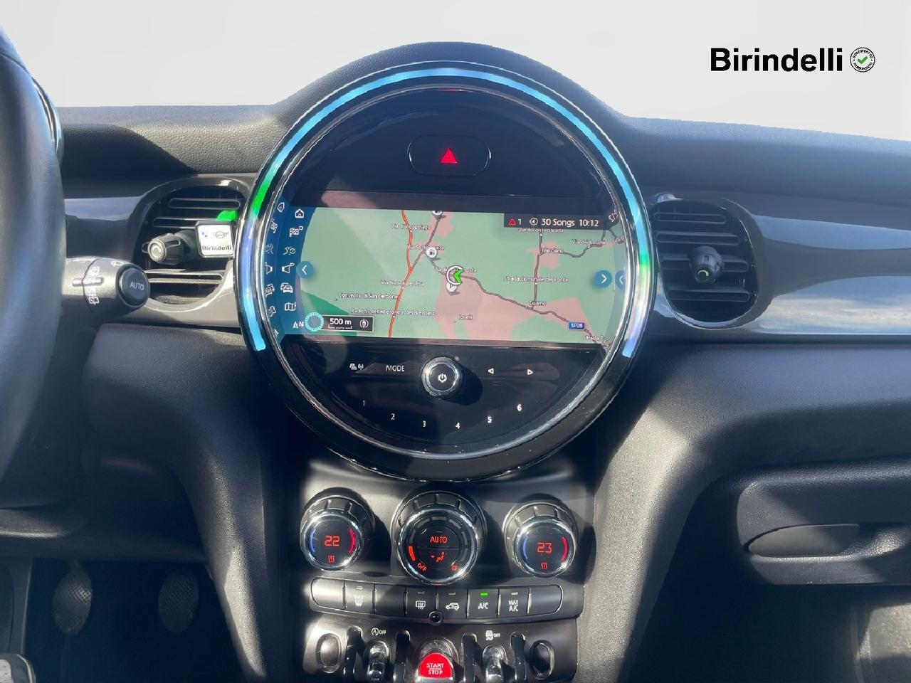 MINI Mini 4ª serie (F56) - Mini 1.5 One Camden Edition