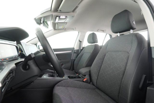 VOLKSWAGEN Golf Golf 2.0 TDI Life