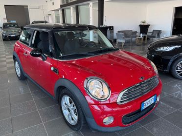 Mini 1.6 16V One (55kW)