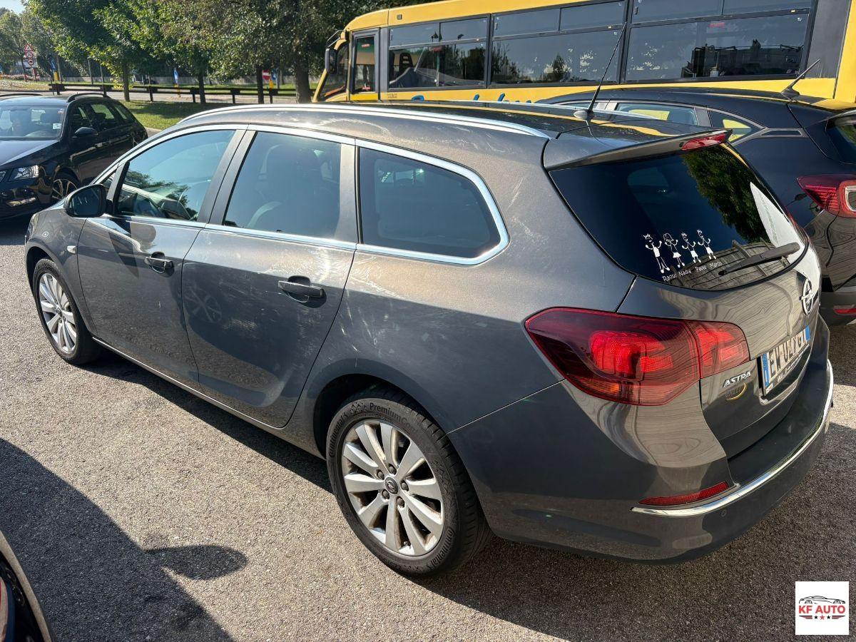 OPEL - Astra SW Sports Tourer 1.6 cdti Cosmo s&s 110cv