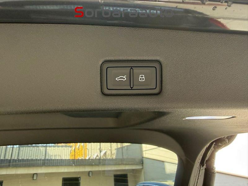 Audi Q5 Sportback TDI 150kW quattro S tronic S Line Edition.