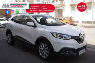 Renault Kadjar Renault Kadjar 1.5 Energy dCi 110cv EDC Eco2 INTENS Uniciproprietario