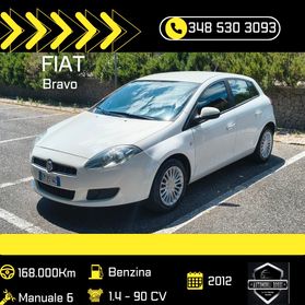 Fiat Bravo 1.4 Easy