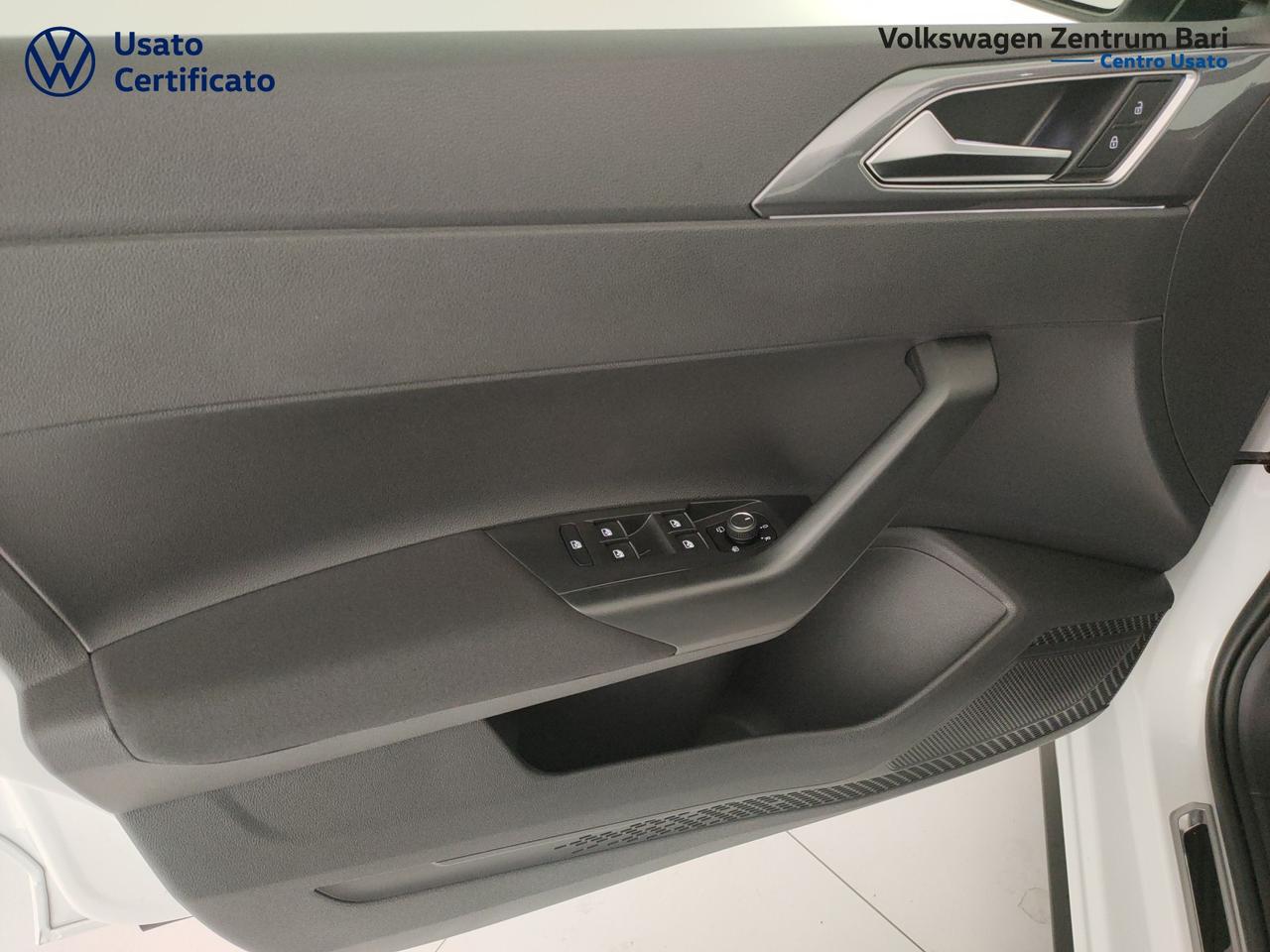 Volkswagen Polo 2.0 tsi gti dsg