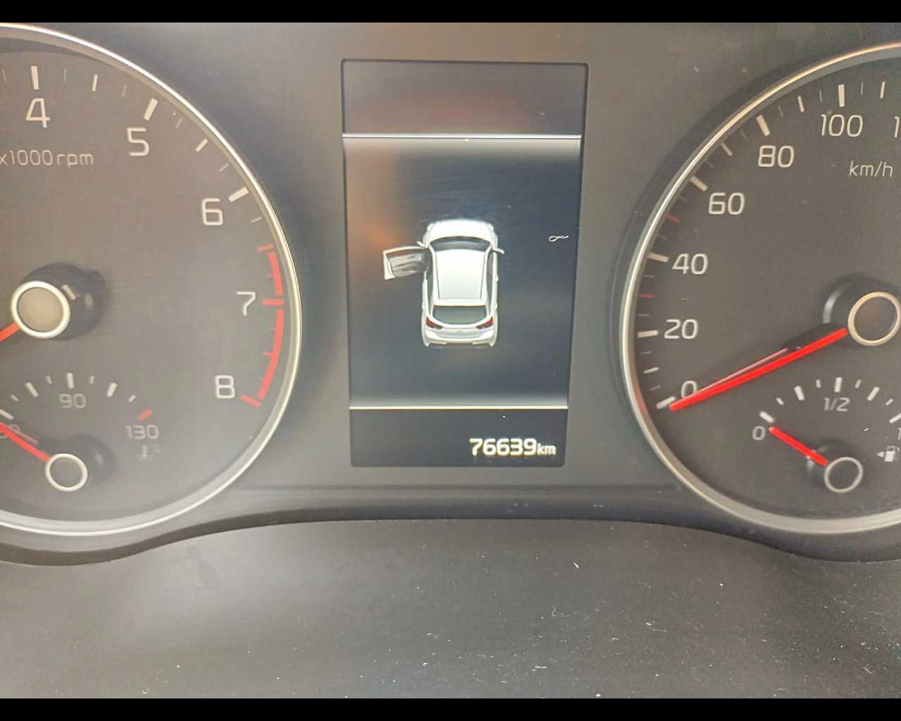 KIA Rio IV 2021 - Rio 1.2 Style Gpl 82cv