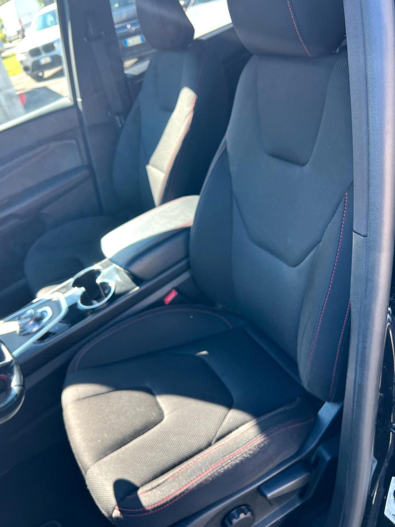 Ford S-Max 2.0 EcoBlue 150CV Start&Stop ST-Line