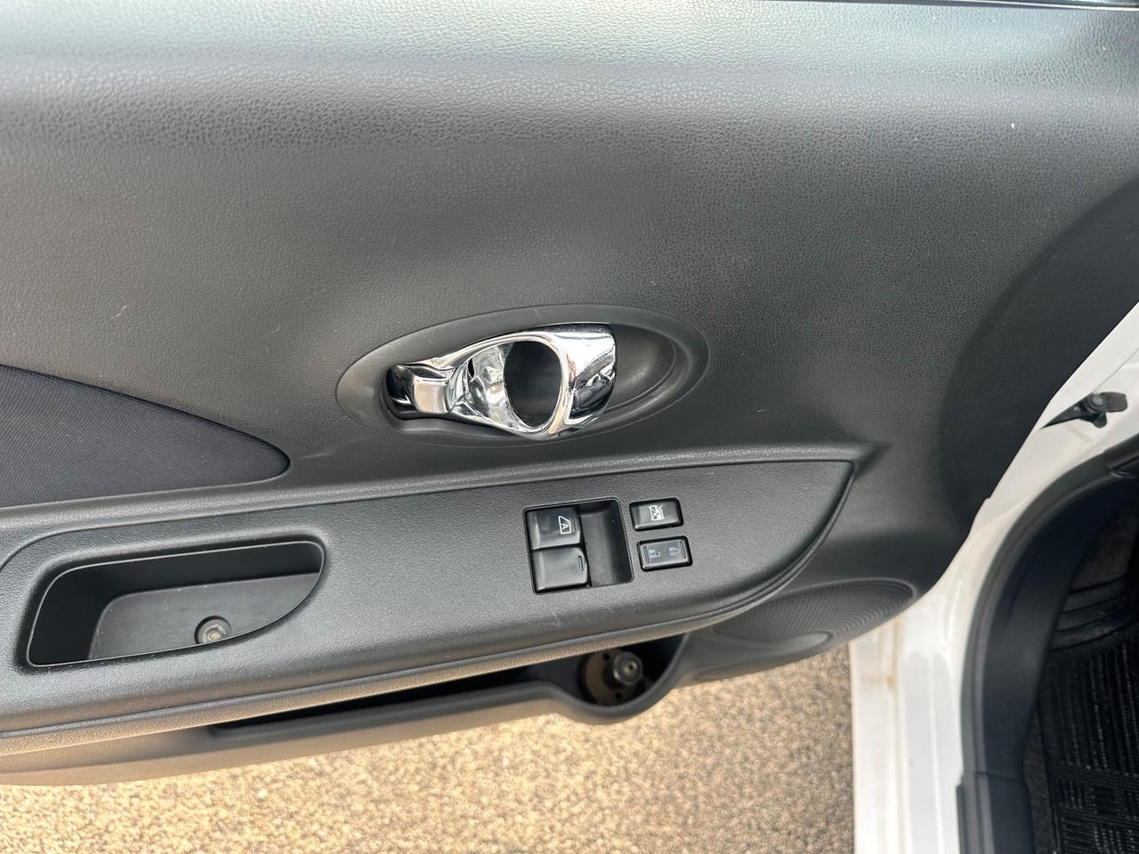 Nissan Micra 1.2 gpl 2013