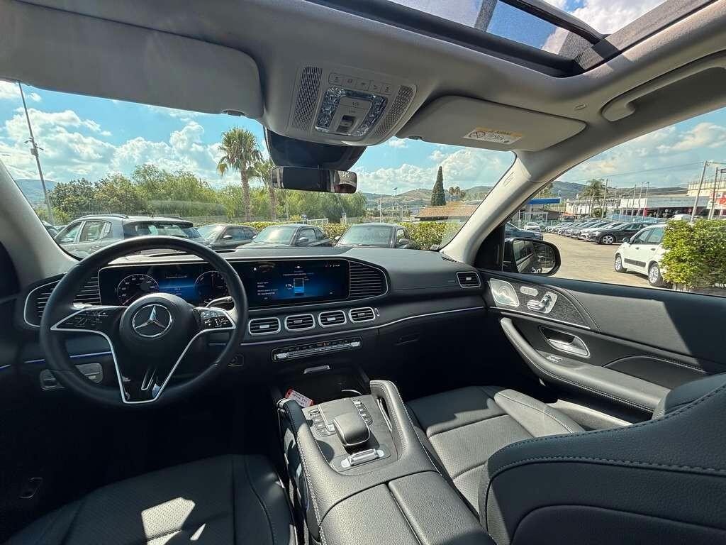 Mercedes-benz GLE 350 de hybrid EQ 4Matic AMG Line Premium Plus 2024 / KM 26.000 Tua a solo 669 Euro al mese