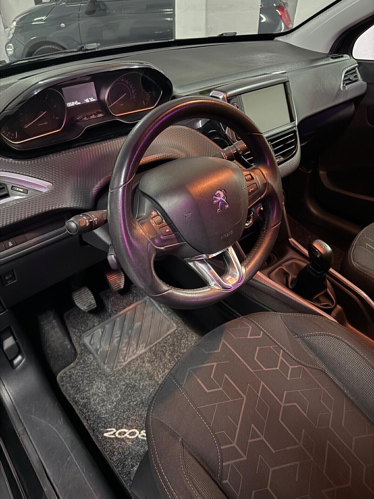 Peugeot 2008 BlueHDi 100 Active