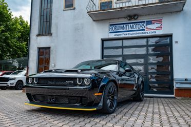 Dodge Challenger SRT 6.2L HELLCAT WIDEBODY JAILBREAK 2025