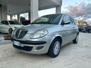 Lancia Ypsilon 1.3 Multijet 16V Platino