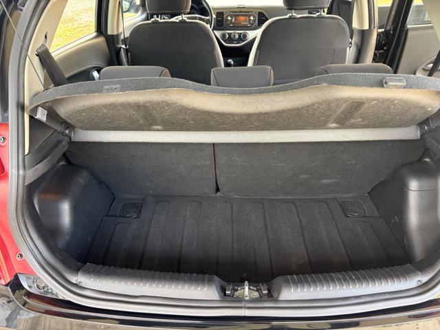 KIA Picanto 1.0 12V 5 porte Glam OK NEOPATENTATI EURO 5