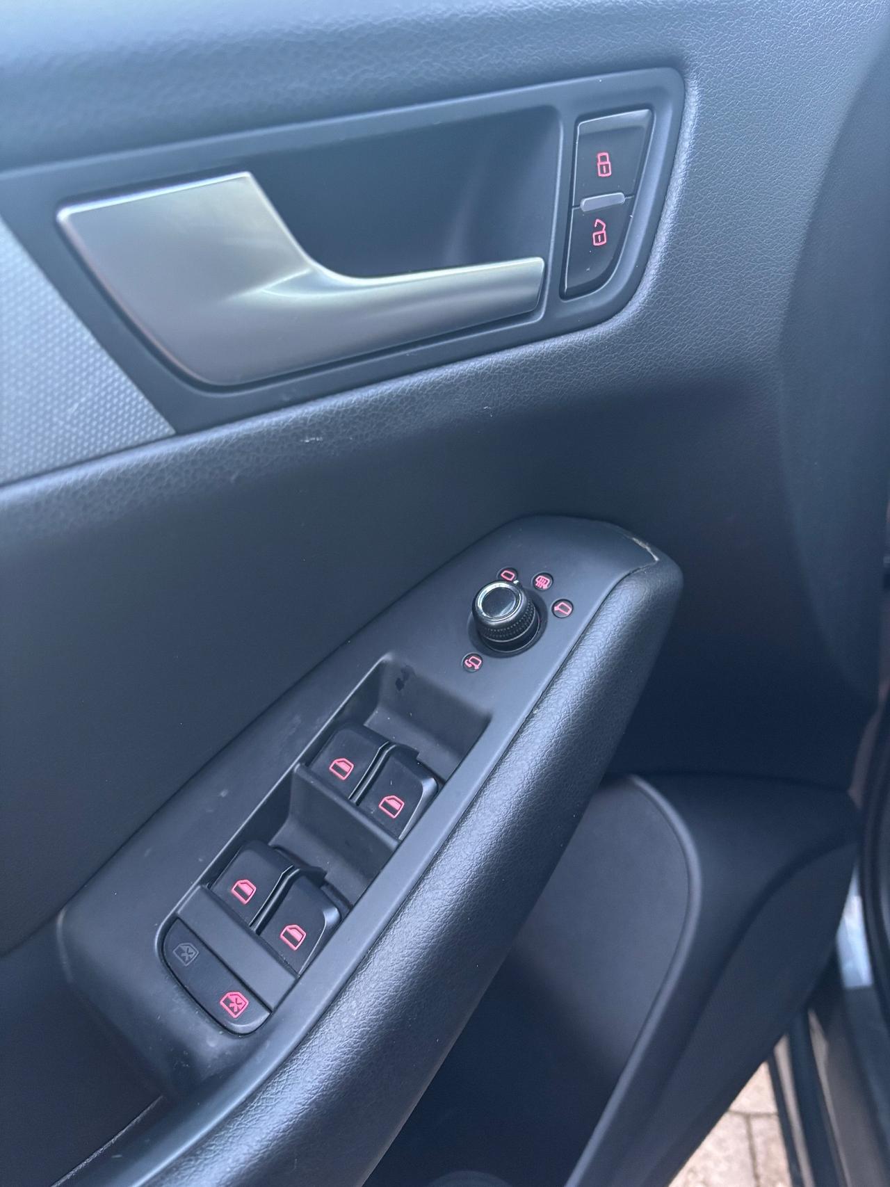 Audi Q5 2.0 TDI 170 CV quattro S tronic